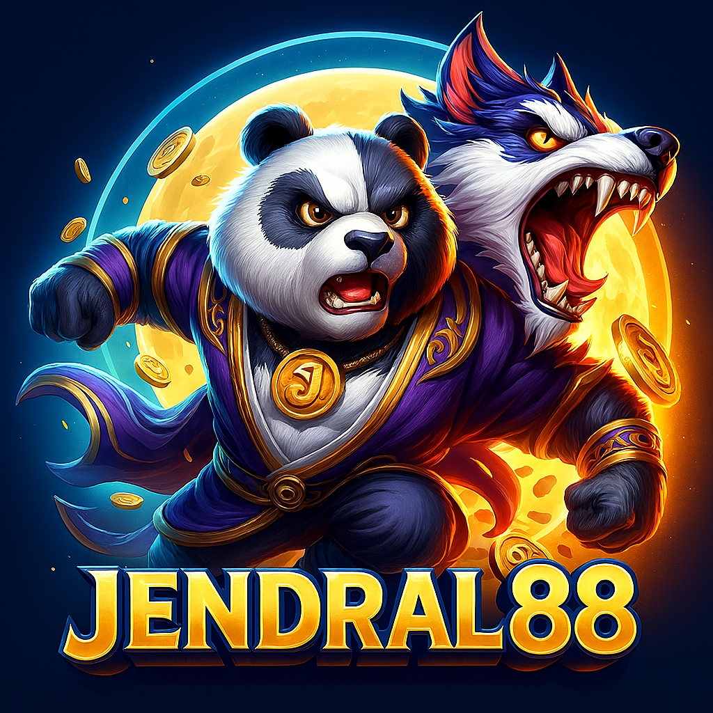 Jendral88 : Mari Bergabung di Jendral 88 Game Online Gaming