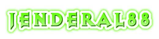 logo JENDERAL88